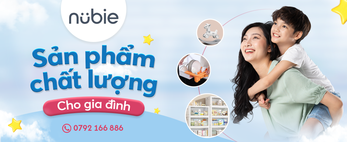 banner chính
